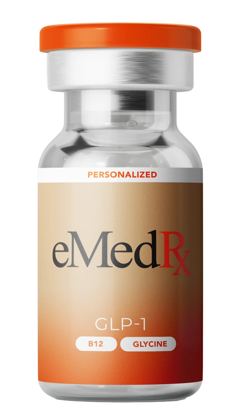 GLP 1 t